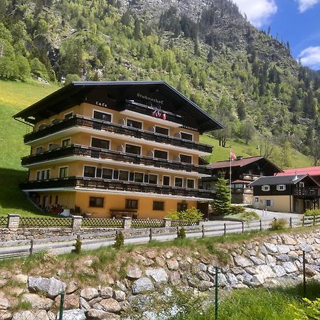 Stubnerhof Otel Bad Gastein Dış mekan fotoğraf