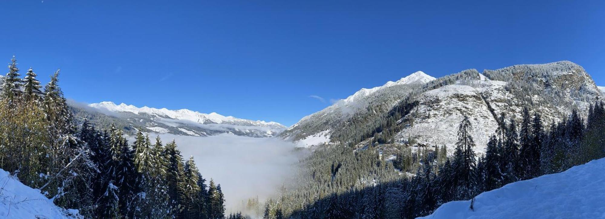 Stubnerhof Otel Bad Gastein Dış mekan fotoğraf