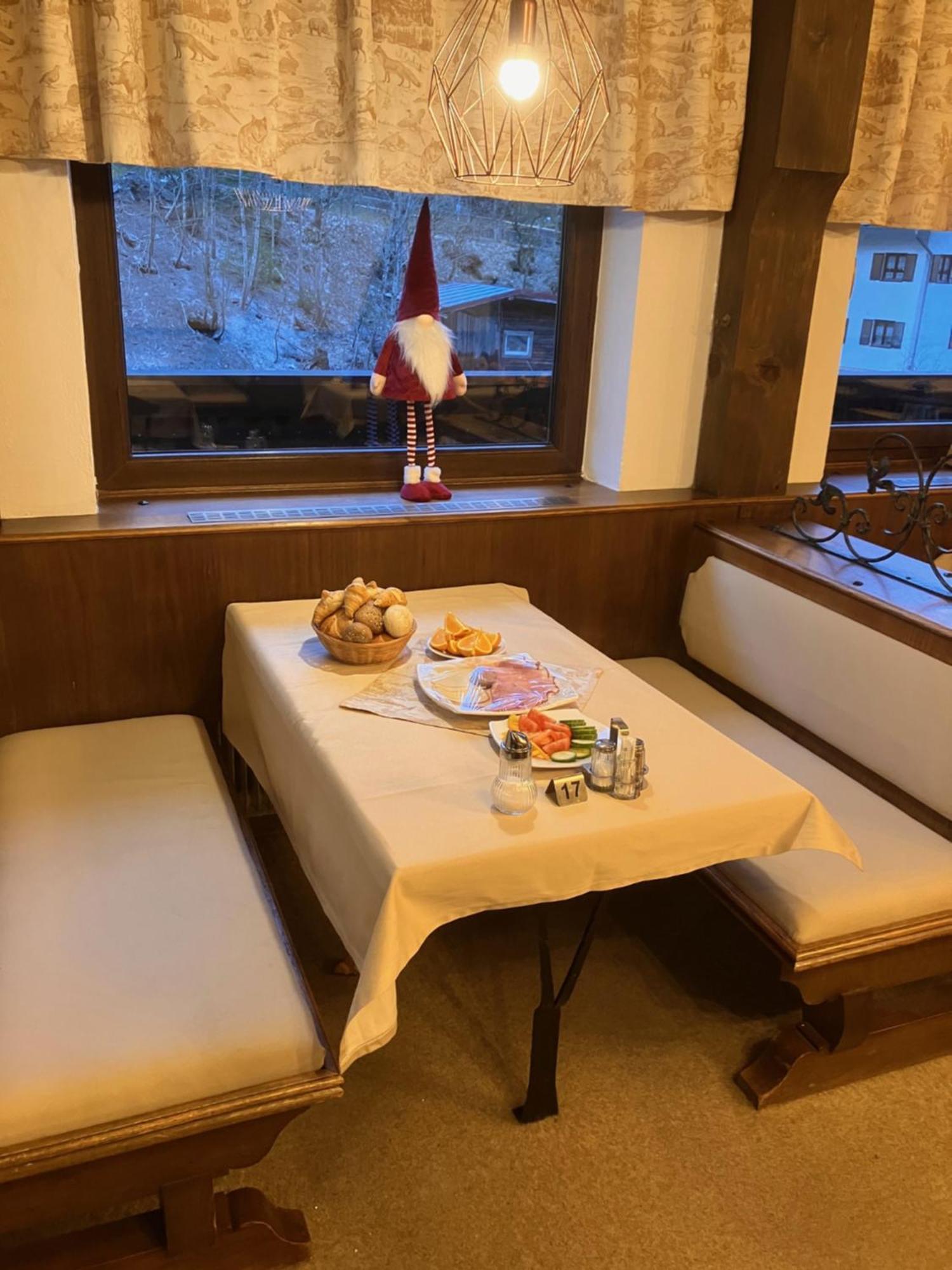 Hotel Stubnerhof Bad Gastein Dış mekan fotoğraf