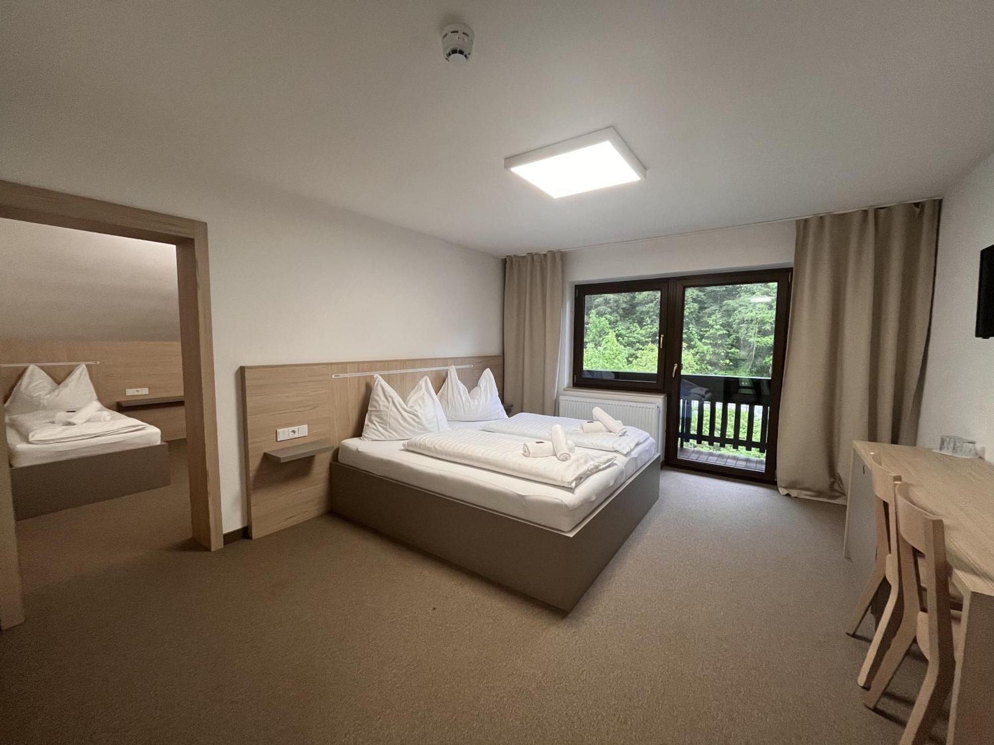 Hotel Stubnerhof Bad Gastein Dış mekan fotoğraf